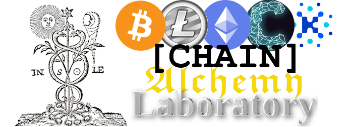 Block[Chain] Alchemy Lab